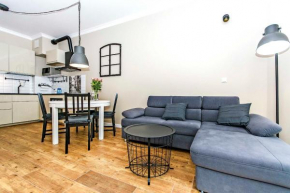 Four - Neptun Park by OneApartments, Gdansk